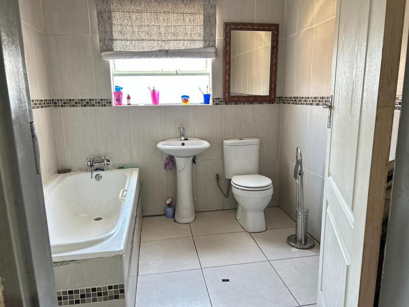 3 Bedroom Property for Sale in Soshanguve B Gauteng