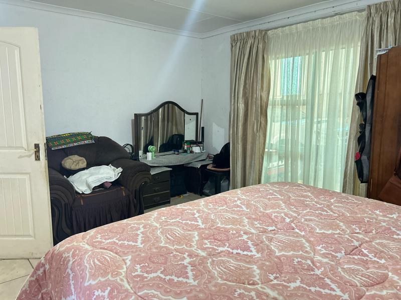 3 Bedroom Property for Sale in Soshanguve B Gauteng