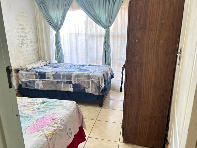 3 Bedroom Property for Sale in Soshanguve B Gauteng