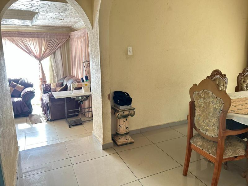3 Bedroom Property for Sale in Soshanguve B Gauteng