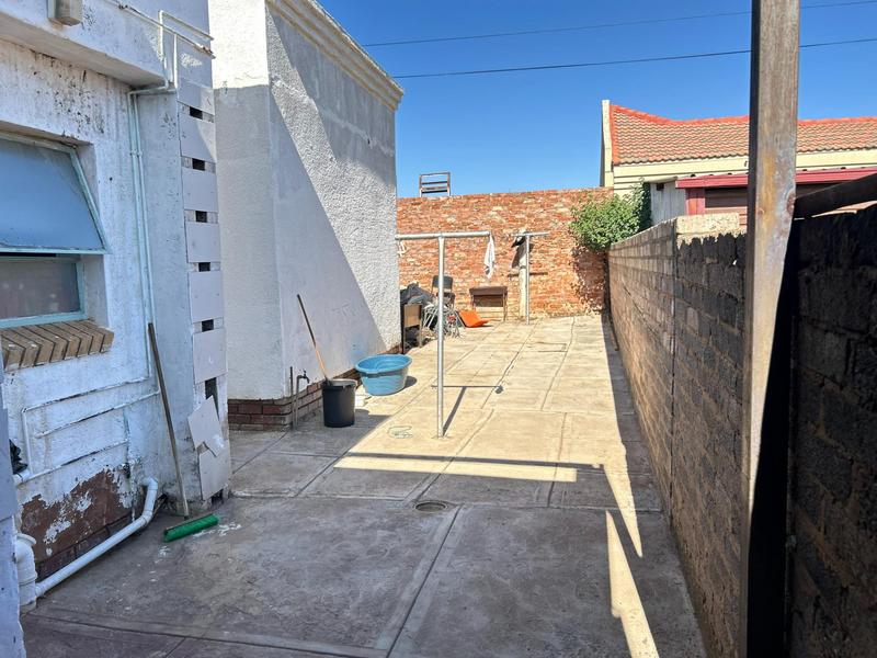 3 Bedroom Property for Sale in Soshanguve B Gauteng
