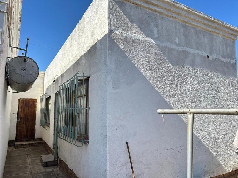 3 Bedroom Property for Sale in Soshanguve B Gauteng