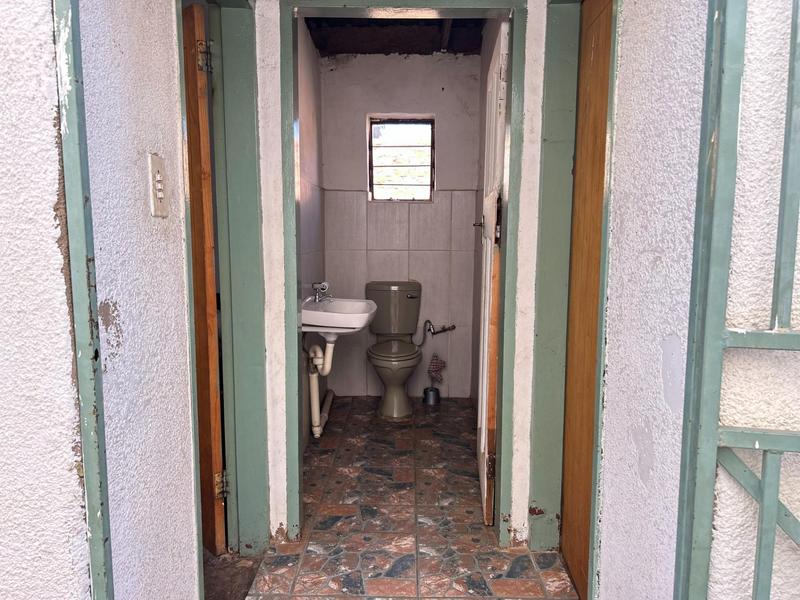 3 Bedroom Property for Sale in Soshanguve B Gauteng