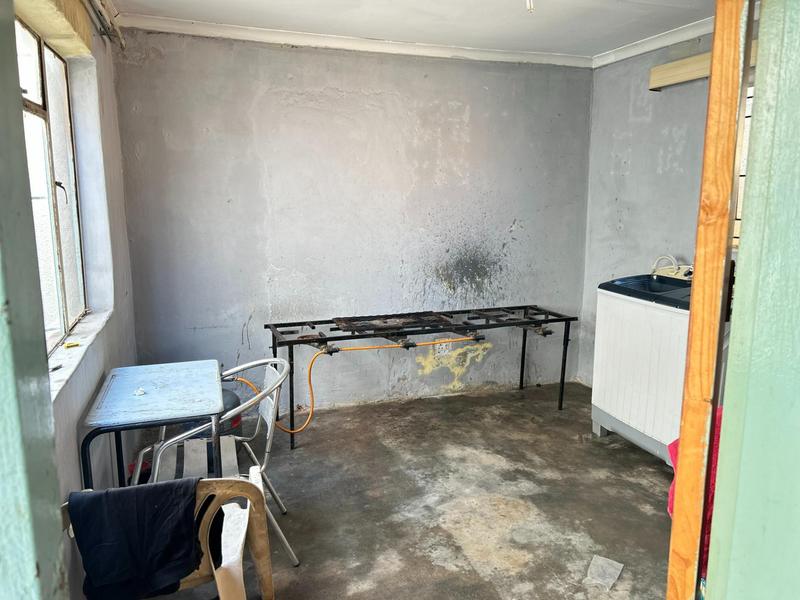 3 Bedroom Property for Sale in Soshanguve B Gauteng