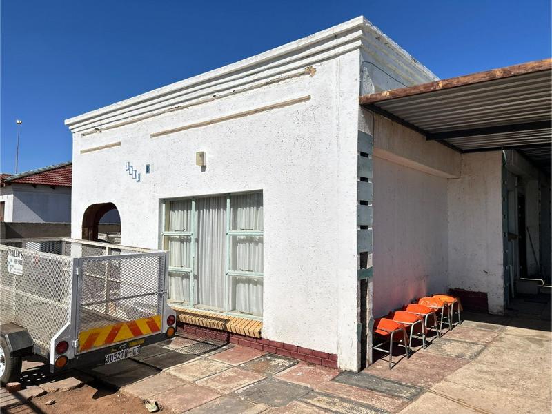 3 Bedroom Property for Sale in Soshanguve B Gauteng