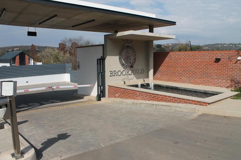 To Let 1 Bedroom Property for Rent in Sandringham Gauteng