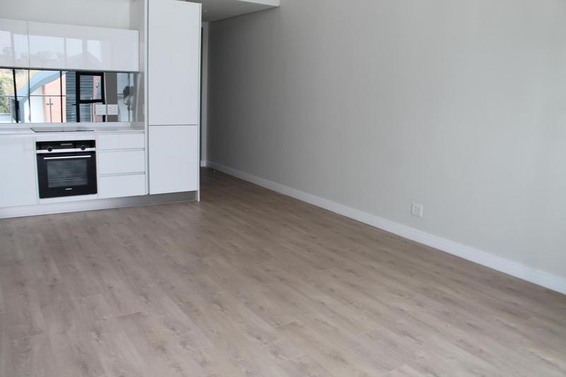 To Let 1 Bedroom Property for Rent in Sandringham Gauteng