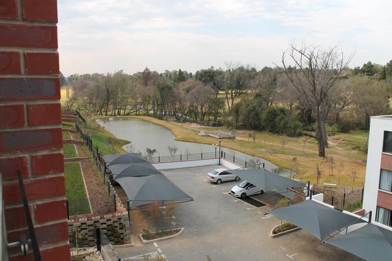 To Let 1 Bedroom Property for Rent in Sandringham Gauteng