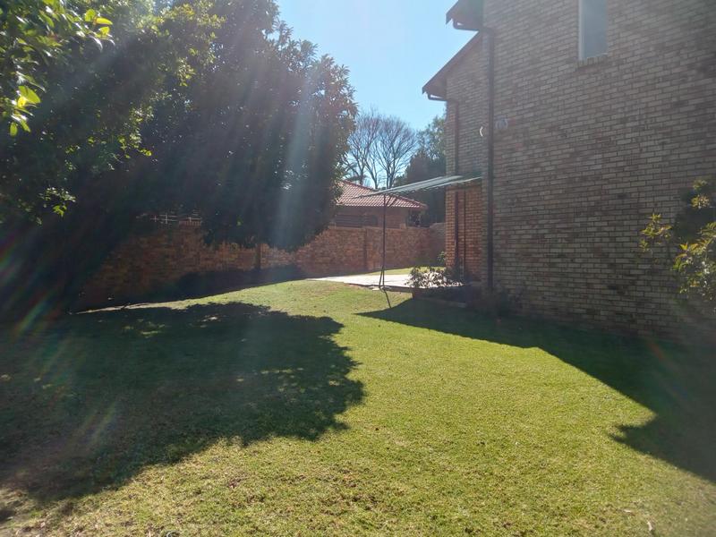 3 Bedroom Property for Sale in Eden Glen Gauteng