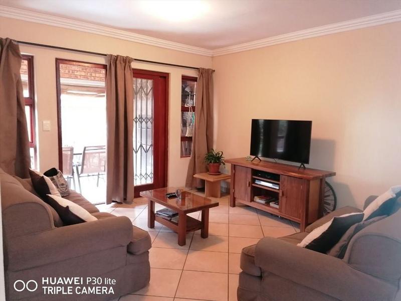 2 Bedroom Property for Sale in Bartlett Gauteng