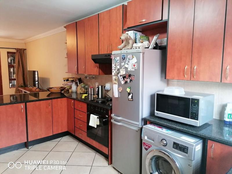 2 Bedroom Property for Sale in Bartlett Gauteng