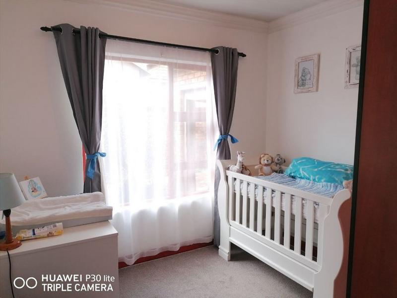 2 Bedroom Property for Sale in Bartlett Gauteng