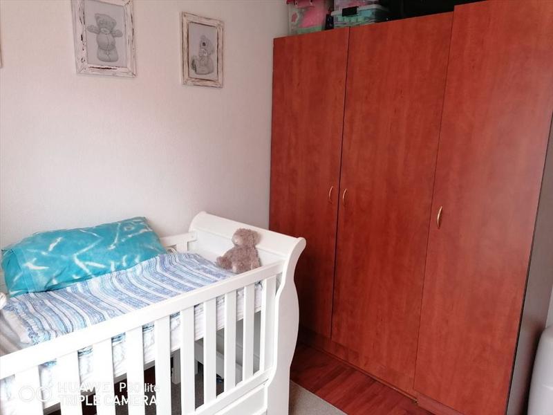 2 Bedroom Property for Sale in Bartlett Gauteng