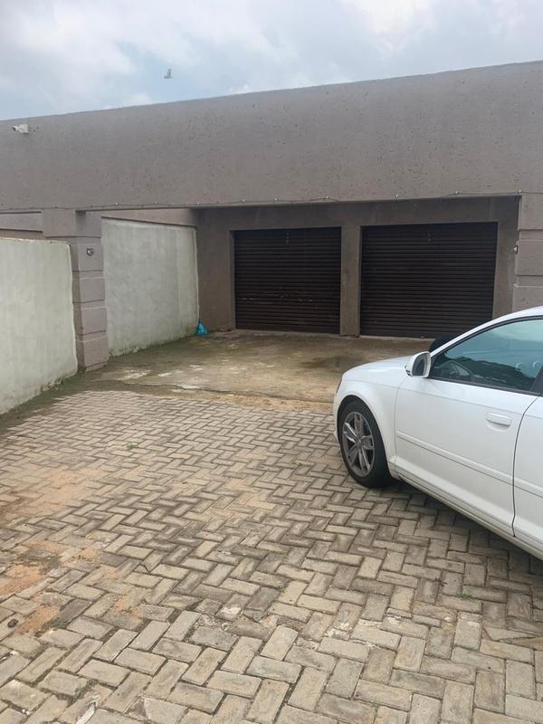 To Let 3 Bedroom Property for Rent in Witfield Gauteng