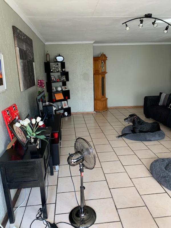 To Let 3 Bedroom Property for Rent in Witfield Gauteng