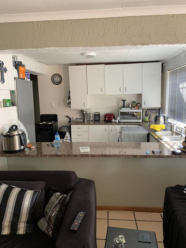 To Let 3 Bedroom Property for Rent in Witfield Gauteng