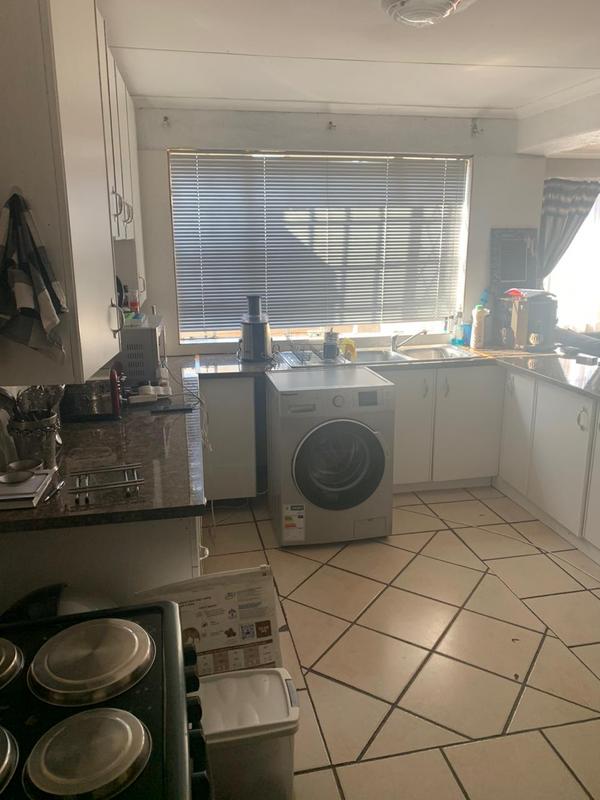 To Let 3 Bedroom Property for Rent in Witfield Gauteng