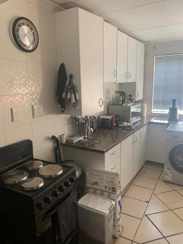 To Let 3 Bedroom Property for Rent in Witfield Gauteng