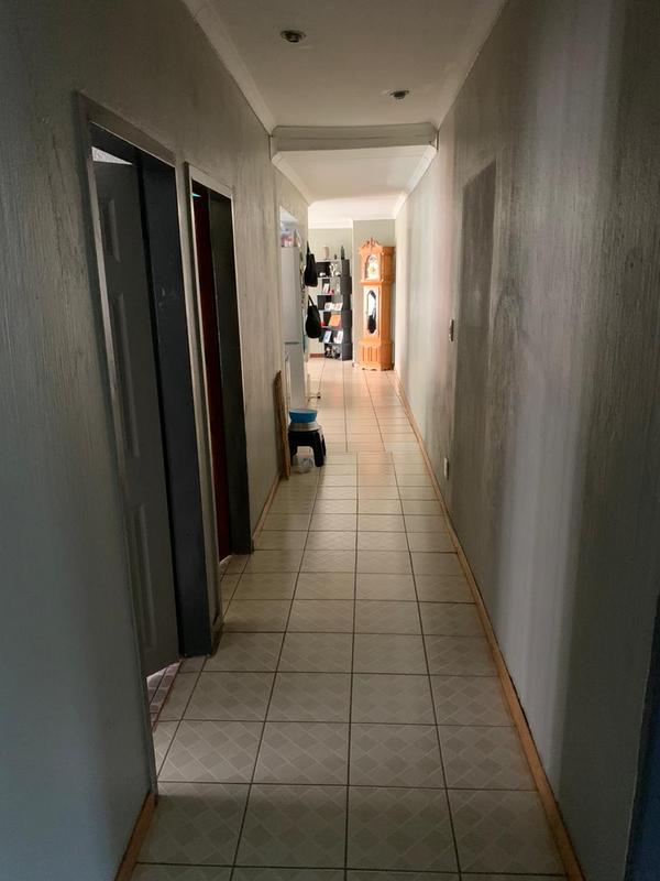 To Let 3 Bedroom Property for Rent in Witfield Gauteng