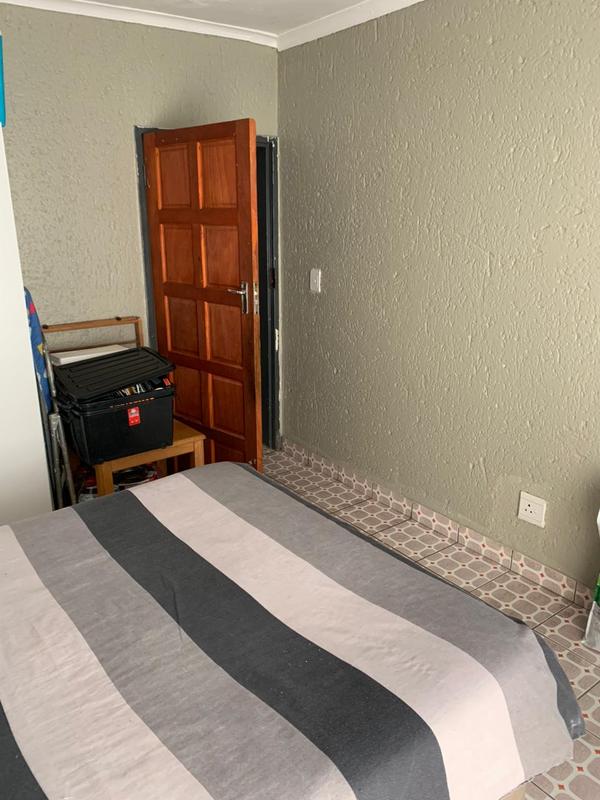 To Let 3 Bedroom Property for Rent in Witfield Gauteng