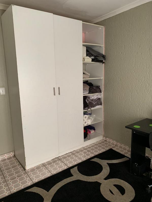 To Let 3 Bedroom Property for Rent in Witfield Gauteng