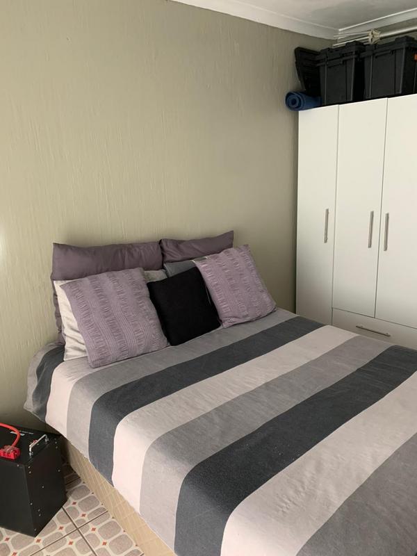 To Let 3 Bedroom Property for Rent in Witfield Gauteng