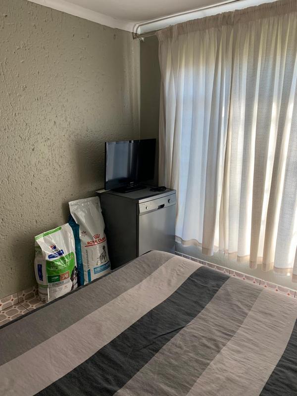 To Let 3 Bedroom Property for Rent in Witfield Gauteng