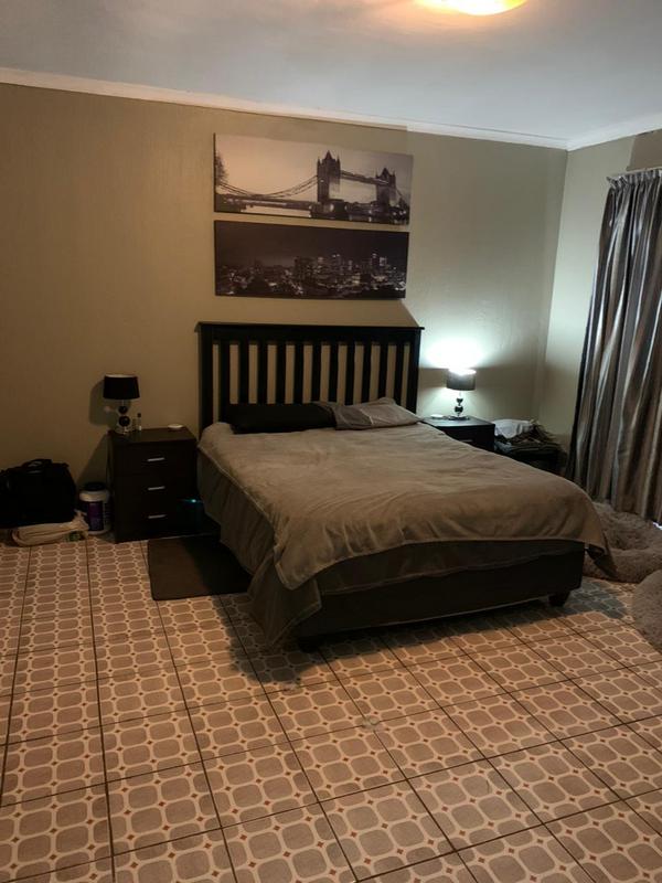 To Let 3 Bedroom Property for Rent in Witfield Gauteng