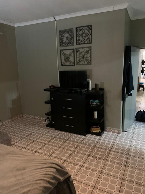 To Let 3 Bedroom Property for Rent in Witfield Gauteng