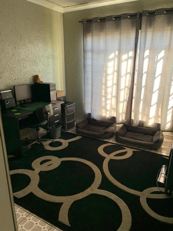 To Let 3 Bedroom Property for Rent in Witfield Gauteng