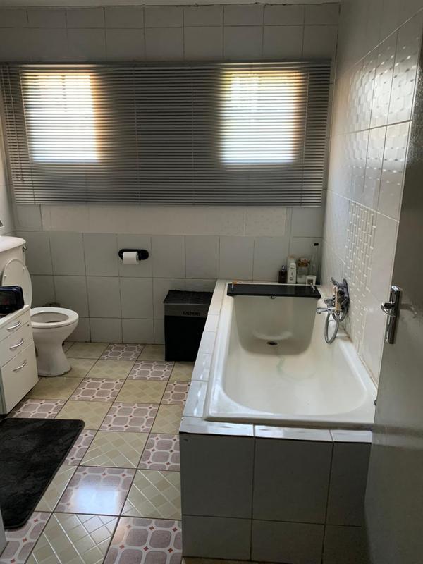 To Let 3 Bedroom Property for Rent in Witfield Gauteng