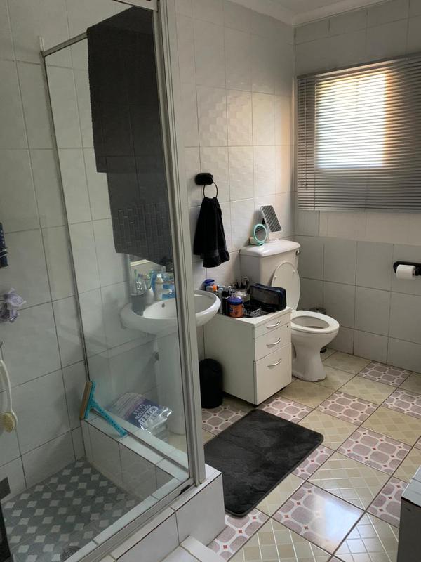 To Let 3 Bedroom Property for Rent in Witfield Gauteng