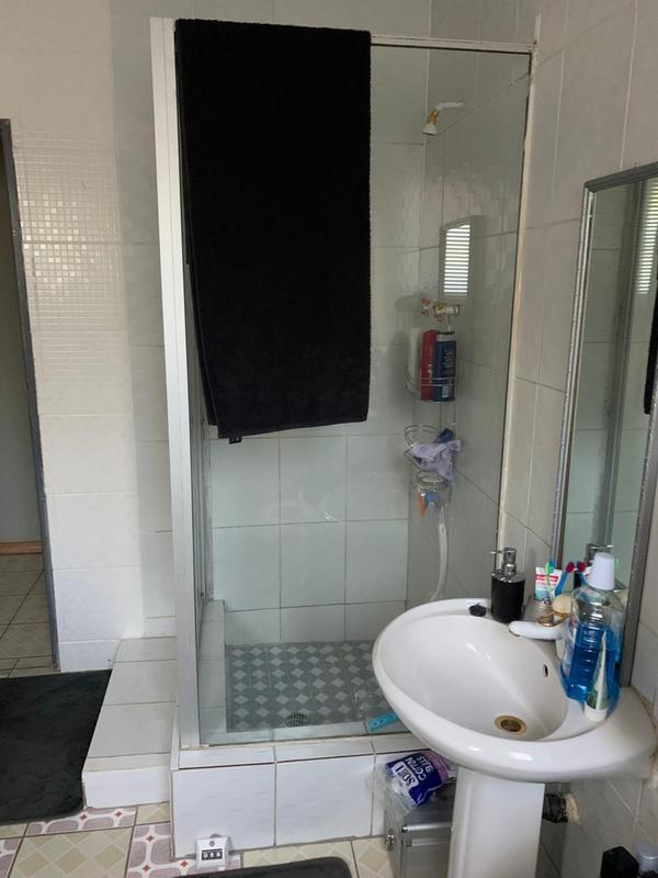 To Let 3 Bedroom Property for Rent in Witfield Gauteng