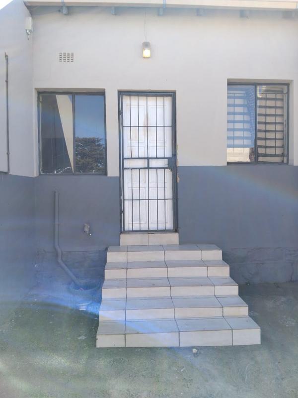 To Let 0 Bedroom Property for Rent in Primrose Gauteng