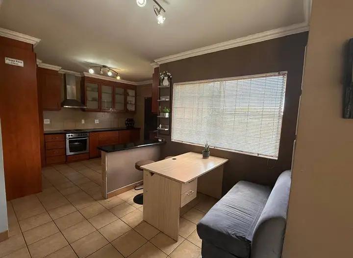 To Let 3 Bedroom Property for Rent in Johannesburg Gauteng