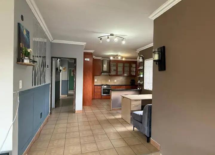 To Let 3 Bedroom Property for Rent in Johannesburg Gauteng
