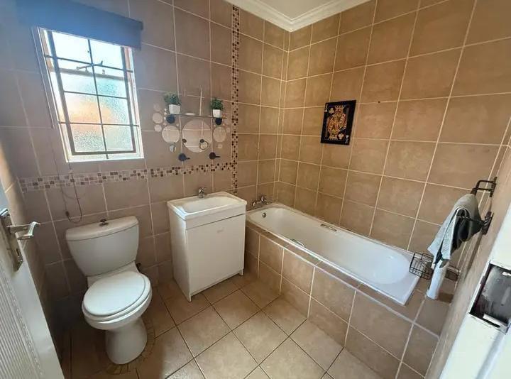 To Let 3 Bedroom Property for Rent in Johannesburg Gauteng