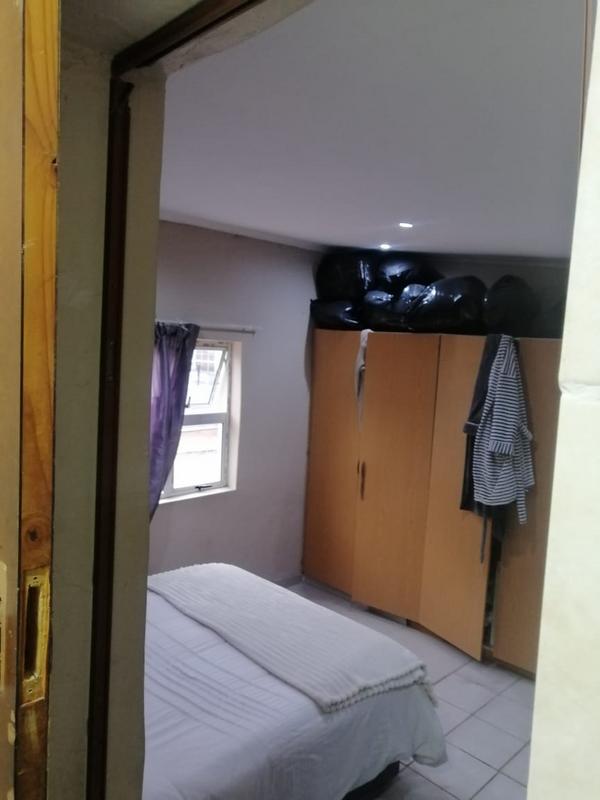 To Let 1 Bedroom Property for Rent in Kensington Gauteng