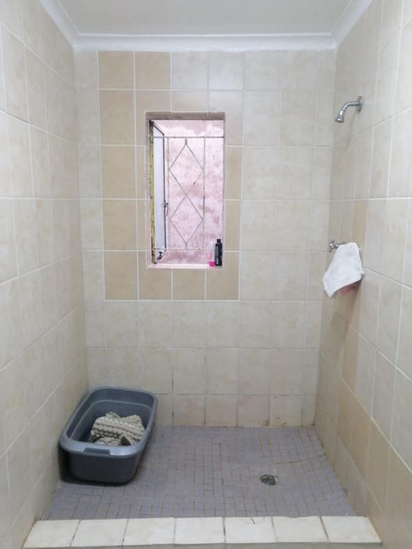 To Let 1 Bedroom Property for Rent in Kensington Gauteng