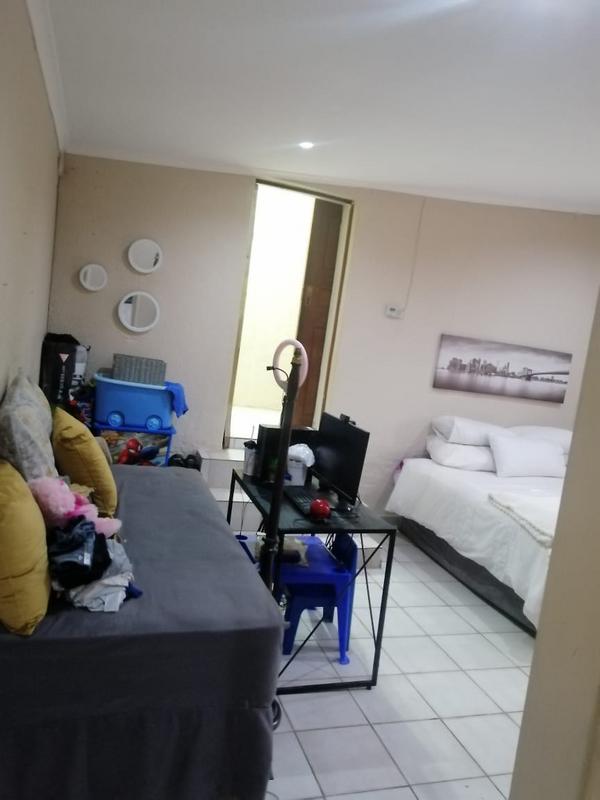 To Let 1 Bedroom Property for Rent in Kensington Gauteng