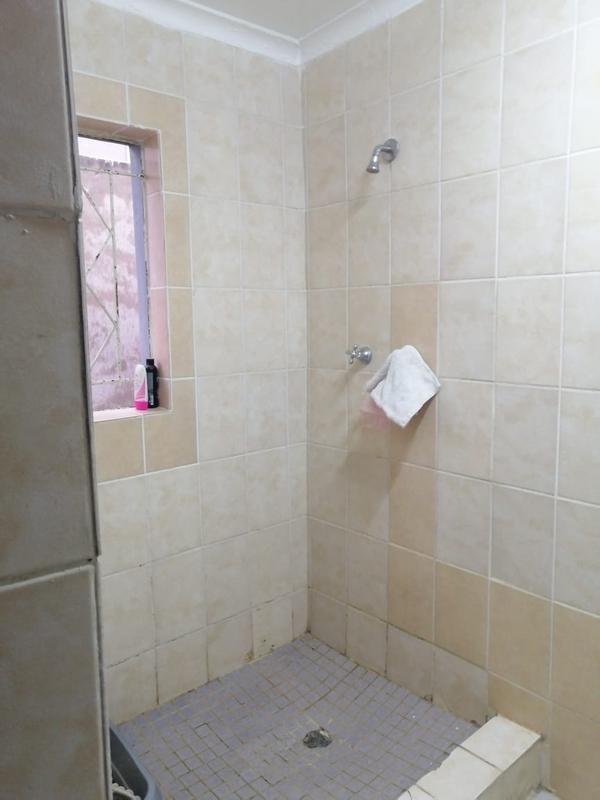To Let 1 Bedroom Property for Rent in Kensington Gauteng