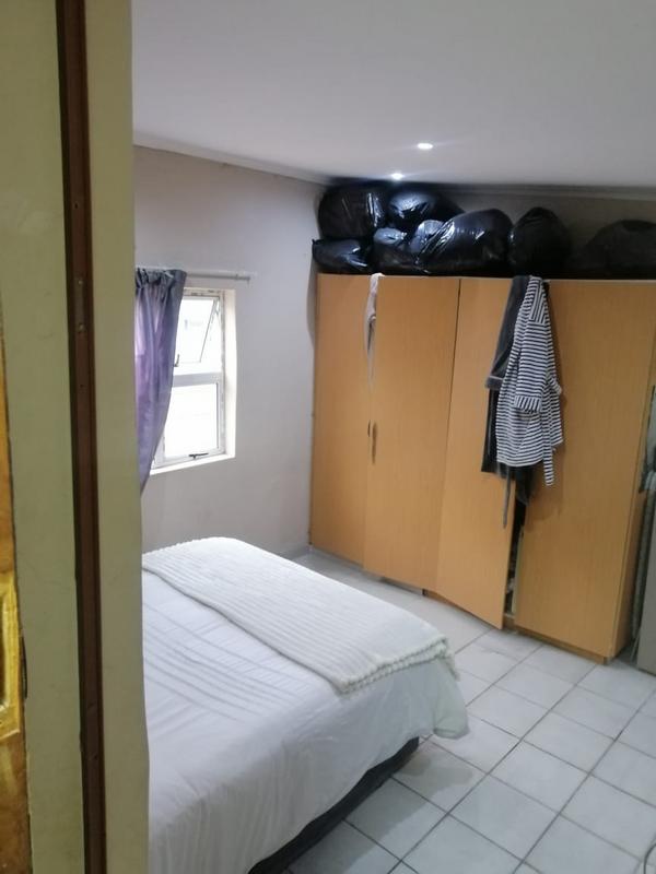 To Let 1 Bedroom Property for Rent in Kensington Gauteng