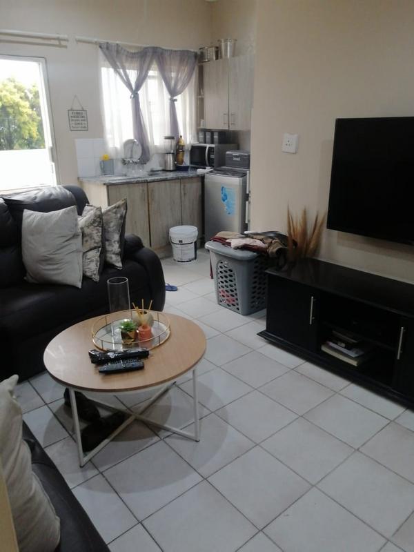 To Let 1 Bedroom Property for Rent in Kensington Gauteng