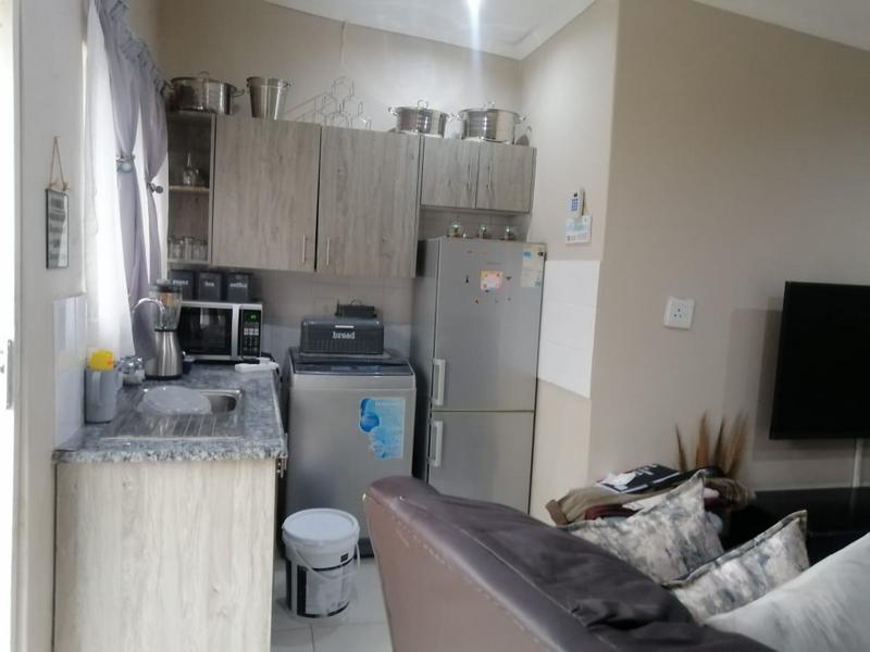 To Let 1 Bedroom Property for Rent in Kensington Gauteng