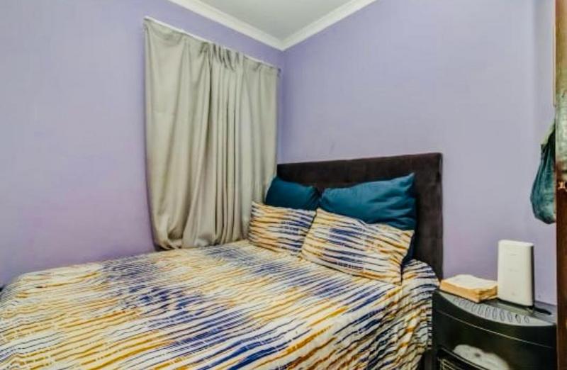 To Let 3 Bedroom Property for Rent in Cosmo City Gauteng