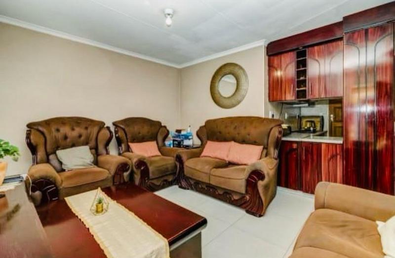 To Let 3 Bedroom Property for Rent in Cosmo City Gauteng