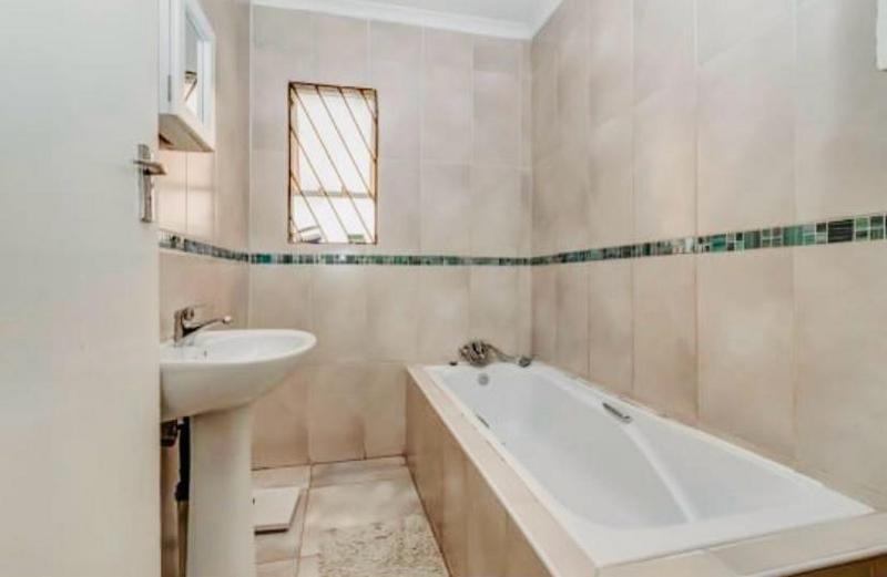 To Let 3 Bedroom Property for Rent in Cosmo City Gauteng