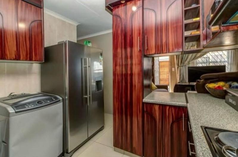 To Let 3 Bedroom Property for Rent in Cosmo City Gauteng