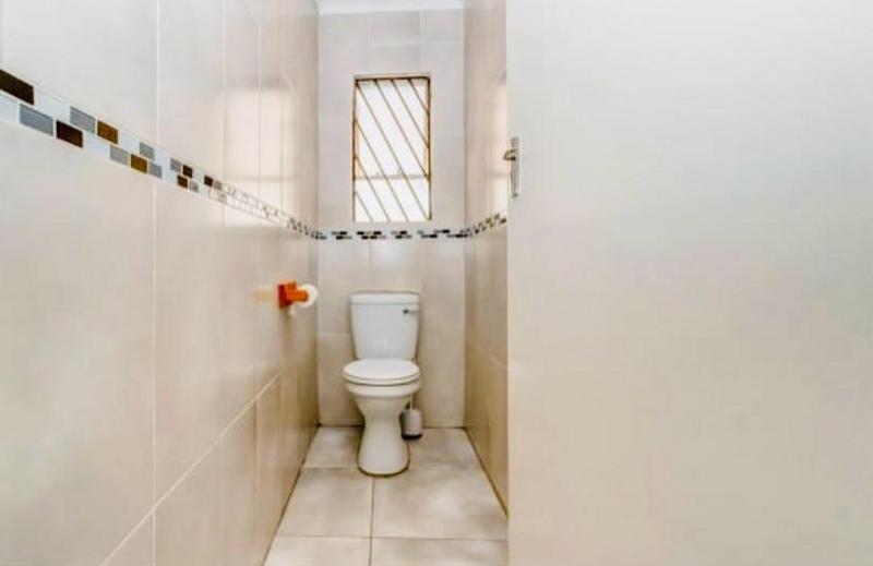 To Let 3 Bedroom Property for Rent in Cosmo City Gauteng