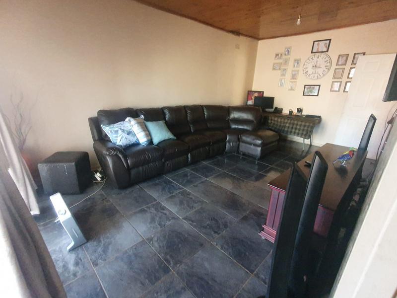 3 Bedroom Property for Sale in Thokoza Ext 2 Gauteng